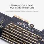 ORICO PDM2 M.2 NVME auf PCI-E 3.0 X4-Erweiterungskarte – Bild 11