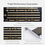 ORICO PDM2 M.2 NVME auf PCI-E 3.0 X4-Erweiterungskarte – Bild 13