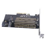 ORICO PDM2 M.2 NVME auf PCI-E 3.0 X4-Erweiterungskarte – Bild 3