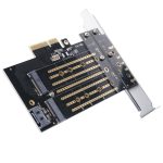 ORICO PDM2 M.2 NVME auf PCI-E 3.0 X4-Erweiterungskarte – Bild 5