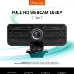 Gsou T16s 1080P HD-Webcam mit integriertem Mikrofon für Online-Klassen Broadcast-Konferenzvideo – Bild 2