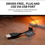 Gsou T16s 1080P HD-Webcam mit integriertem Mikrofon für Online-Klassen Broadcast-Konferenzvideo – Bild 7