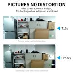 Gsou T16s 1080P HD-Webcam mit integriertem Mikrofon für Online-Klassen Broadcast-Konferenzvideo – Bild 9