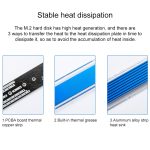 ORICO TCM2M-C3 M.2 SSD Dual-Protokoll-Festplattengehäuse – Bild 5