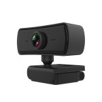 C3 400W Pixel 2K Auflösung Autofokus HD 1080P Webcam 360 Drehung Für Live-Übertragung Videokonferenz Arbeiten Webkamera mit Mikrofon USB Treiberfrei