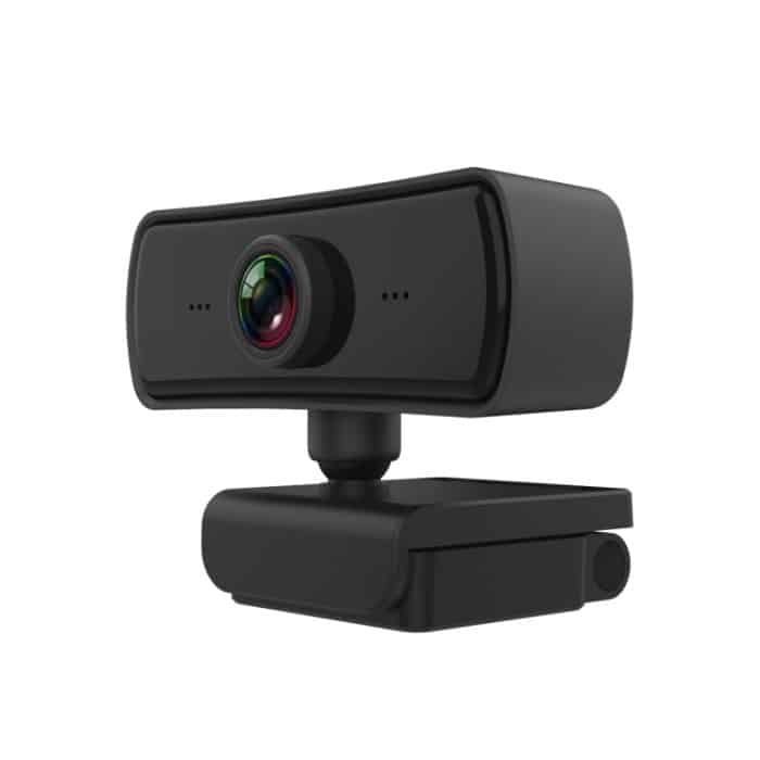 SYA0010554.jpg C3 400W Pixel 2K Auflösung Autofokus HD 1080P Webcam 360 Drehung Für Live-Übertragung Videokonferenz Arbeiten Webkamera mit Mikrofon USB Treiberfrei – Bild 1