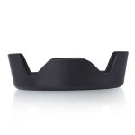 EW-60C II Gegenlichtblende für Canon EOS EF-S 18-55 mm 1: 3,5-5,6 IS Objektiv – Bild 4