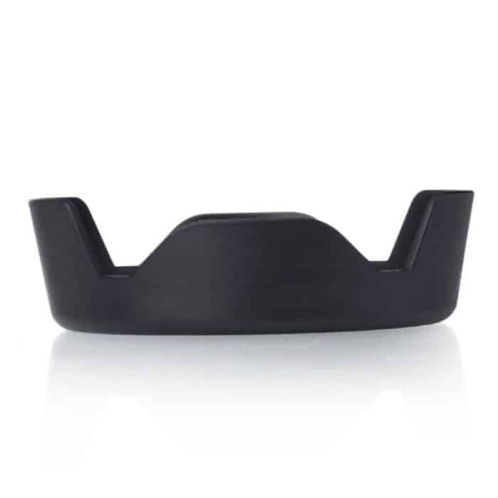 EW-60C II Gegenlichtblende für Canon EOS EF-S 18-55 mm 1: 3,5-5,6 IS Objektiv – Bild 4