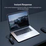 ORICO TWU3-4A-BK 4-Port USB 3.0 HUB – Bild 9