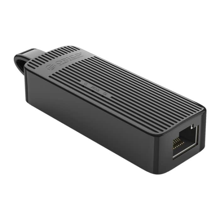 ORICO UTK-U2-BK USB-zu-Ethernet-Adapter (100 Mbit) – Bild 1