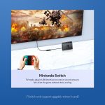 ORICO UTK-U2-BK USB-zu-Ethernet-Adapter (100 Mbit) – Bild 9