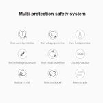 ORICO 2189C3 2,5-Zoll-Festplattengehäuse Typ C. – Bild 11