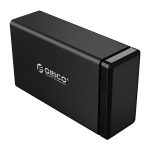 ORICO NS200RU3 2 Bay USB3.0-Festplattengehäuse mit RAID – Bild 2