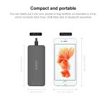 ORICO H3TS-U3 USB3.0 HUB mit Kartenleser – Bild 7