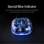 ORICO H4U-U3 4-Port Transparent HUB – Bild 11