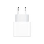 PD 20W Reiseladegerät mit USB-C / Typ-C-Schnittstelle, EU-Stecker – Bild 2