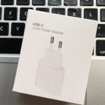 PD 20W Reiseladegerät mit USB-C / Typ-C-Schnittstelle, EU-Stecker – Bild 10