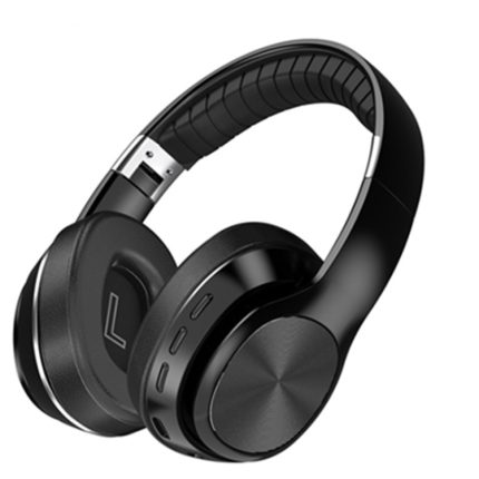 VJ320 Bluetooth 5.0 Kopfmontierte faltbare kabellose Kopfhörer unterstützen TF-Karte mit Mikrofon, VJ320 Black, VJ320 Blue, VJ320 Red, VJ320 White