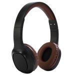 BT1605 Faltbares Stereo-Bluetooth-Headset Bluetooth 5.0 am Kopf mit Mikrofon-3,5-mm-Audiobuchse