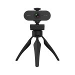 B1 4 Millionen Pixel 2K Auflösung HD 1080P 360 Grad Rotation Webcam mit Mikrofon und Stativ