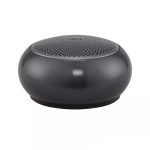EWA A110 IPX5 Wasserdichter tragbarer Mini-Bluetooth-Lautsprecher aus Metall, unterstützt 3,5-mm-Audio und 32 GB TF-Karte und Anrufe