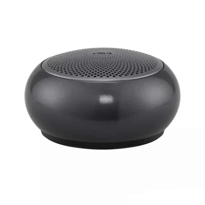 SYA001357901A.jpg EWA A110 IPX5 Wasserdichter tragbarer Mini-Bluetooth-Lautsprecher aus Metall, unterstützt 3,5-mm-Audio und 32 GB TF-Karte und Anrufe – Bild 1