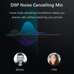 EWA A110 IPX5 Wasserdichter tragbarer Mini-Bluetooth-Lautsprecher aus Metall, unterstützt 3,5-mm-Audio und 32 GB TF-Karte und Anrufe – Bild 8