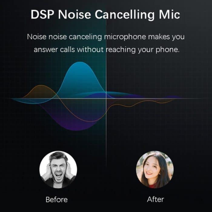 EWA A110 IPX5 Wasserdichter tragbarer Mini-Bluetooth-Lautsprecher aus Metall, unterstützt 3,5-mm-Audio und 32 GB TF-Karte und Anrufe – Bild 8