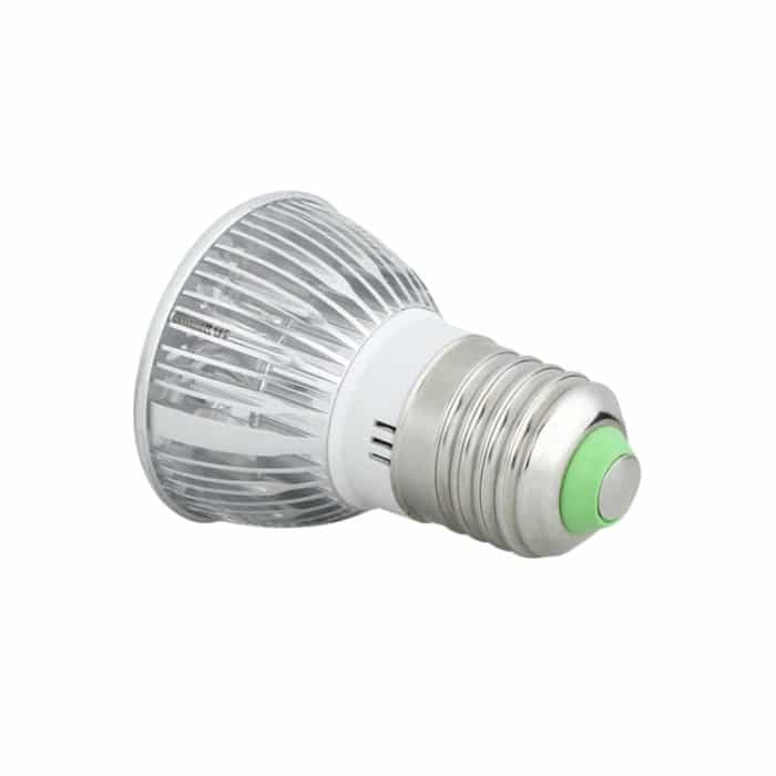 E27 LED-Strahler 3W 550~650LM 85-235V Hochleistungs-LED-Kleinstrahler – Bild 2