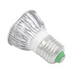 E27 LED-Strahler 3W 550~650LM 85-235V Hochleistungs-LED-Kleinstrahler – Bild 3