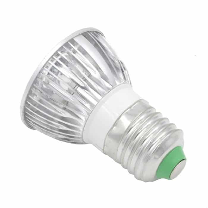 E27 LED-Strahler 3W 550~650LM 85-235V Hochleistungs-LED-Kleinstrahler – Bild 3