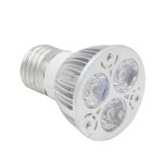E27 LED-Strahler 3W 550~650LM 85-235V Hochleistungs-LED-Kleinstrahler – Bild 4