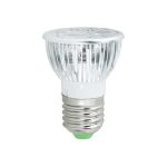 E27 LED-Strahler 3W 550~650LM 85-235V Hochleistungs-LED-Kleinstrahler – Bild 5