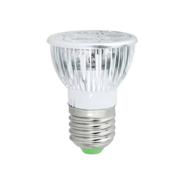 E27 LED-Strahler 3W 550~650LM 85-235V Hochleistungs-LED-Kleinstrahler – Bild 5