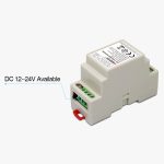 LS2S 5-in-1-DIN-Schienen-LED-Streifenregler, DC12V-24V – Bild 6