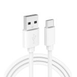 LZ-023 18 W QC 3.0 USB tragbares Reiseladegerät + 3 A USB-auf-Typ-C-Datenkabel, EU-Stecker, Type-C Data Cable, EU Plug – Bild 16