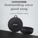 S360 Tragbarer Bluetooth-Lautsprecher für Fahrräder im Freien, IPX7, wasserdicht, staubdicht, stoßfest, unterstützt TF – Bild 11