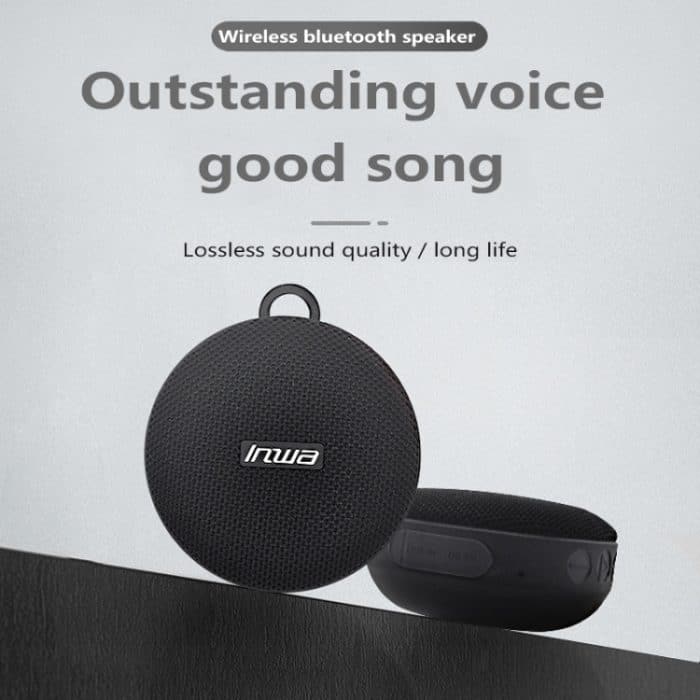 S360 Tragbarer Bluetooth-Lautsprecher für Fahrräder im Freien, IPX7, wasserdicht, staubdicht, stoßfest, unterstützt TF – Bild 11