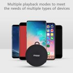 S360 Tragbarer Bluetooth-Lautsprecher für Fahrräder im Freien, IPX7, wasserdicht, staubdicht, stoßfest, unterstützt TF – Bild 15