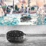 S360 Tragbarer Bluetooth-Lautsprecher für Fahrräder im Freien, IPX7, wasserdicht, staubdicht, stoßfest, unterstützt TF – Bild 17