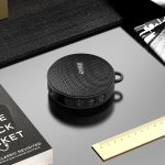 S360 Tragbarer Bluetooth-Lautsprecher für Fahrräder im Freien, IPX7, wasserdicht, staubdicht, stoßfest, unterstützt TF – Bild 9