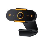 312 1080P HD USB 2.0 PC-Desktop-Kamera-Webcam mit Mikrofon, Kabellänge: ca. 1,3 m, Regular, with Tripod, Anti-peep – Bild 17