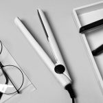 Mini Small Splint Gerades Haar Curling – Bild 2