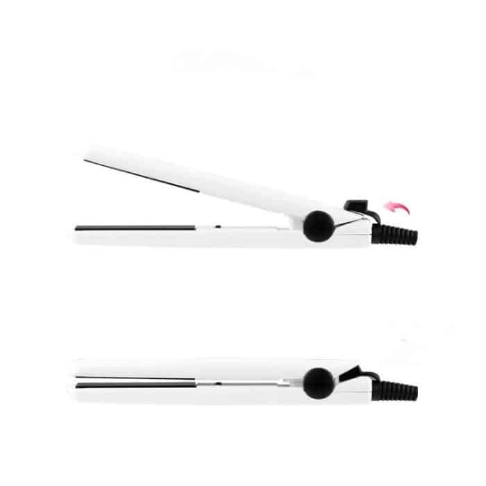 Mini Small Splint Gerades Haar Curling – Bild 3