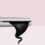 Mini Small Splint Gerades Haar Curling – Bild 4