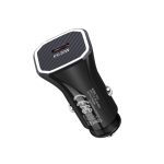 YS-2 PD 20W USB-C / Typ-C-Schnittstelle Auto-Schnellladegerät für iPhone-Serie / iPad-Serie