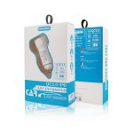 P21 Tragbares PD 20 W + QC3.0 18 W Dual-Ports-Schnellladegerät mit USB-auf-Micro-USB-Kabel-Set, with USB Cable – Bild 6