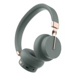 P3 Wireless 5.0 Super Bass HiFi-Stereo-Gaming-Headset mit Mikrofon, unterstützt TF/FM/AUX