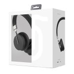 P3 Wireless 5.0 Super Bass HiFi-Stereo-Gaming-Headset mit Mikrofon, unterstützt TF/FM/AUX – Bild 7