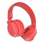 BOBo Kids Gift Bluetooth 5.0 Bass Noise Cancelling Stereo Wireless Headset mit Mikrofon, unterstützt TF-Karte / FM / AUX-in